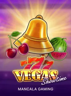 777 Vegas Showtime di Boston138