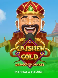 Caishen Gold Dragon di Boston138