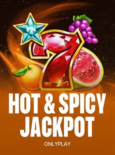 Hot & Spicy Jackpot di Boston138