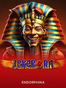 Joker Ra di Boston138