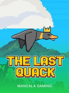 The Last Quack di Boston138
